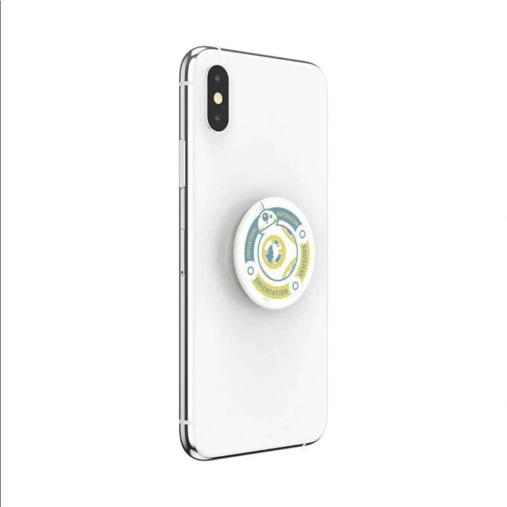 PopSocket Star Wars PopGrip